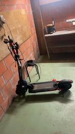 Kugookirin m4 pro 55km/u, Ophalen of Verzenden, Gebruikt, Elektrische step (E-scooter), KuKirin
