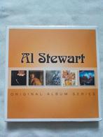 Al Stewart - Original album series, Neuf, dans son emballage, Enlèvement ou Envoi