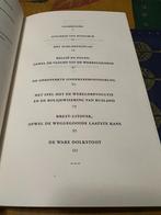 De Zeven doodzonden van Duitsland tijdens de 1e WO - Haffner, Haffner, Ophalen of Verzenden, Zo goed als nieuw, Voor 1940