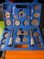 Repousse piston, Ophalen of Verzenden, Zo goed als nieuw