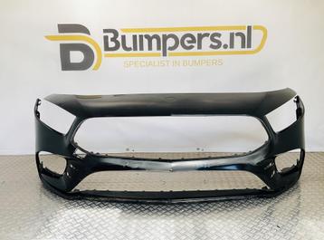 Bumper Mercedes A Klasse W177 AMG A35 19-23 A1778802304 Voor beschikbaar voor biedingen