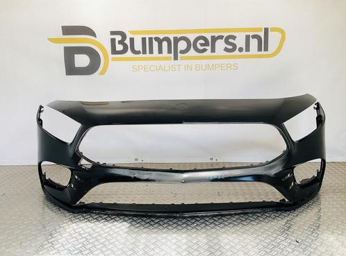Bumper Mercedes A Klasse W177 AMG A35 19-23 A1778802304 Voor, Auto-onderdelen, Carrosserie, Bumper, Voor, Gebruikt, 6 maanden garantie