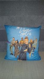 Kussen #Like Me, Kinderen en Baby's, Ophalen of Verzenden, Gebruikt, Overige typen