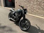 2009 Triumph Bonneville, Motoren, Bedrijf, Overig