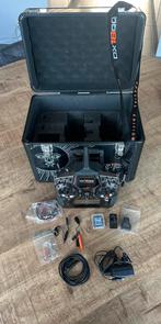 ZENDER SPECTRUM DX18 QQ, Ophalen, Zo goed als nieuw