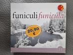 Funiculi funicula 33, Cd's en Dvd's, Verzenden