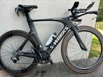 S-Works Shiv, Fietsen en Brommers, Fietsen | Racefietsen, Ophalen, Zo goed als nieuw