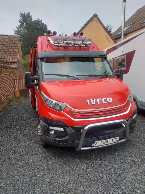Camionette, Caravans en Kamperen, Mobilhomes, Particulier, Ophalen