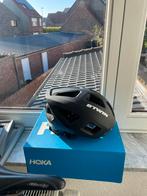 Helm B’Twin, Fietsen en Brommers, Fietsaccessoires | Fietshelmen, Ophalen, Zo goed als nieuw