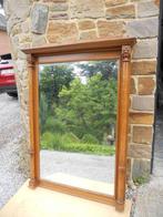 Miroir, Ophalen, Gebruikt