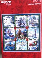 PRACHTIGE PUZZEL- 1000 STUKJES, Enlèvement ou Envoi, 500 à 1500 pièces, Neuf, Puzzle