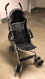 Buggy, Kinderen en Baby's, Buggy's, Ophalen, Gebruikt, Overige merken, Verstelbare rugleuning