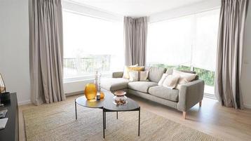 Appartement meublé à Evere 90m2 beschikbaar voor biedingen