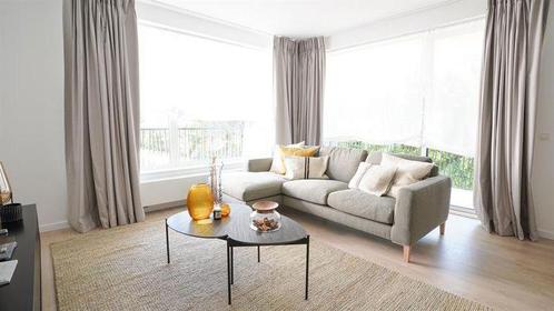Appartement meublé à Evere 90m2, Immo, Appartementen en Studio's te huur, Brussel, 50 m² of meer