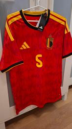 Rode duivels wk shirt, Enlèvement ou Envoi, Maillot