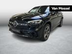 Mercedes-Benz GLC Coupé GLC 300 e 4MATIC AMG Line, Auto's, Mercedes-Benz, Automaat, Gebruikt, Zwart, 4 cilinders