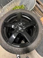 18 inch velgen + winterbanden  5x112 breedset, Auto-onderdelen, Banden en Velgen, Ophalen, 18 inch, Velg(en), Nieuw