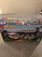 Lego The Flintstones (21316), Ophalen, Nieuw, Complete set, Lego