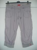 Broek EDC maat 40, EDC, Enlèvement ou Envoi, Porté, Taille 38/40 (M)