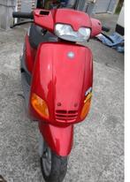 Piaggio zip 2630km!!, Fietsen en Brommers, Scooters | Piaggio, Ophalen, 49 cc, Zip