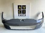 VW Golf VIII 8 5H0 Voorbumper bumper Chrome versie, Auto-onderdelen, Gebruikt, Ophalen of Verzenden, Bumper, Volkswagen
