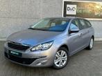 Peugeot 308 SW ACTIVE, Auto's, Peugeot, 1199 cc, 130 pk, 96 kW, Particulier