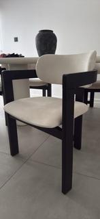 6 chaises de salle à manger, Enlèvement, Utilisé