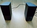 PC SPEAKER SYSTEM BOSE /ENCEINTES MULTIMEDIA BOSE :::, Enlèvement, Comme neuf, Bose