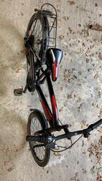 20” kinderfiets, Fietsen en Brommers, Ophalen