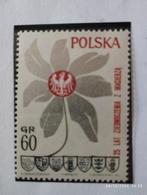 Timbres de Pologne, Enlèvement ou Envoi, Pologne