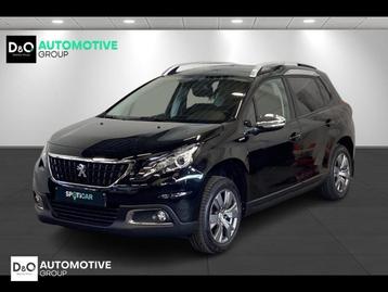 Peugeot 2008 STYLE gps  beschikbaar voor biedingen
