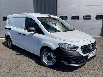 Mercedes-Benz Citan 113 L2 Extra Lang Automaat Airco Trekhaa beschikbaar voor biedingen