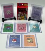 Pokémon : Japanese Old Maid - Volume 1, Hobby en Vrije tijd, Ophalen of Verzenden, Nieuw, Meerdere kaarten, Foil