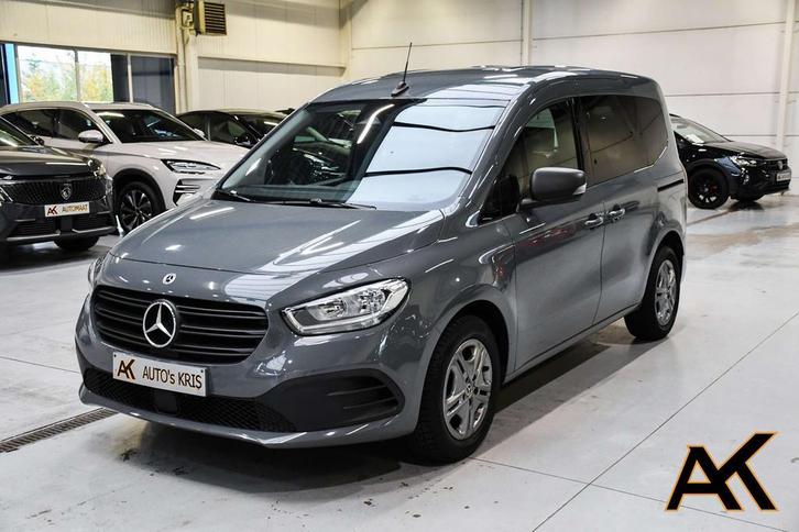 Mercedes-Benz Citan Citan 110 Tourer PRO - NAVI SMARTLINK /, Auto's, Mercedes-Benz, Bedrijf, Te koop, Overige modellen, ABS, Airbags