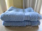badhanddoeken, Nieuw, Blauw, Ophalen of Verzenden, Handdoek