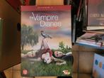 The Vampire Diaries, Ophalen of Verzenden, Zo goed als nieuw