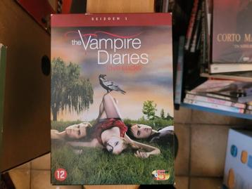 The Vampire Diaries, Enlèvement ou Envoi, Comme neuf