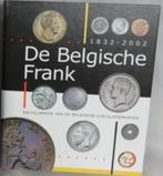 Belgische Frank 1832-2002 Didier Vanoverbeek, Verzenden, Overig