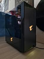 PC GAMER - RTX 2060, I7 9700K, 16GB RAM, Computers en Software, Ophalen, Gaming, HDD, 1 TB