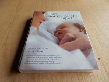 nr.567 - Jouw zwangerschapsbijbel - Anne Deans