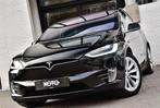 Tesla Model X 100 D * 6 SEATS / ENHANCED AUTOPILOT *, Autos, Tesla, SUV ou Tout-terrain, Cuir, Noir, Automatique