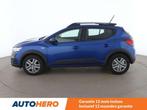 Dacia Sandero 1.0 TCe Stepway Comfort, Autos, Dacia, Achat, Euro 6, 5 portes, Tissu