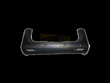 Peugeot 5008 (10/09-6/17) achterbumper (bij PDC) (te spuiten beschikbaar voor biedingen