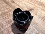 Samyang MF 7.5mm F3.5 Fisheye MFT black, Audio, Tv en Foto, Foto | Lenzen en Objectieven, Ophalen of Verzenden, Zo goed als nieuw