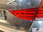 Bmw X1 E84 lci 2013 achterlicht in klep rechts, Auto-onderdelen, Ophalen of Verzenden, Gebruikt, BMW