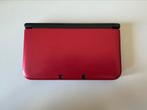 Nintendo 3DS XL met spelletjes en accessoires, Games en Spelcomputers, Spelcomputers | Nintendo 2DS en 3DS, Rood, Ophalen, Met games