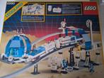 Lego 6990 Monorail space, Ophalen, Lego