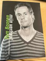 T. Boonen - TOM BOONEN - MIJN VERHAAL, Ophalen, Zo goed als nieuw, T. Boonen