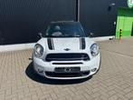 MINI COUNTRYMAN S ALL 4, Auto's, 135 kW, Wit, Leder, SUV of Terreinwagen