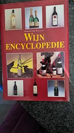 encyclopedie wijn, Boeken, Ophalen, Gelezen, Overige onderwerpen, C Callec